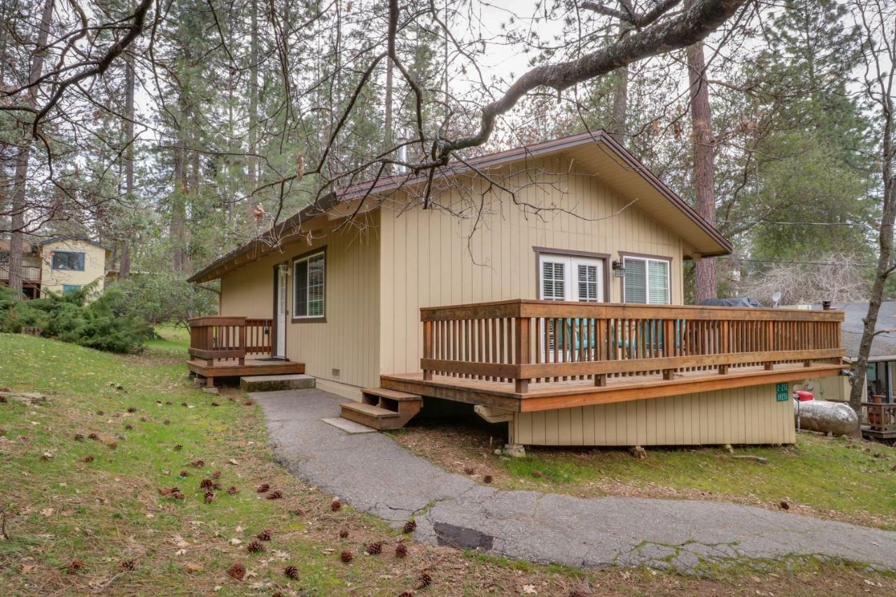 Hiker'S Home Groveland Eksteriør bilde